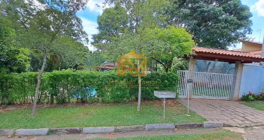 Chácara 03 dorms, terras de santa rosa, salto - r$ 880.000