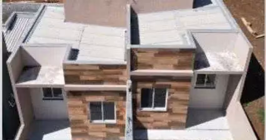 casa de 3 quartos no Desbravador