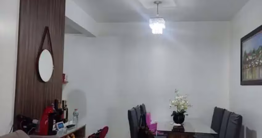 Apartamento com 2 quartos à venda na Rua Santo Amaro da Imperatriz, 1, Seminário, Chapecó