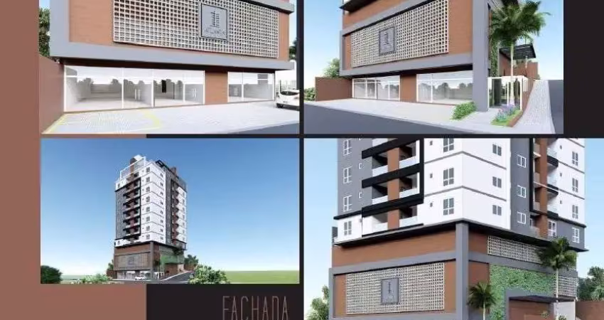 Apartamento Novo