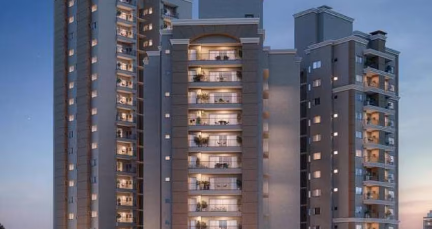 Apartamento 03 Suítes Alto Padrão
