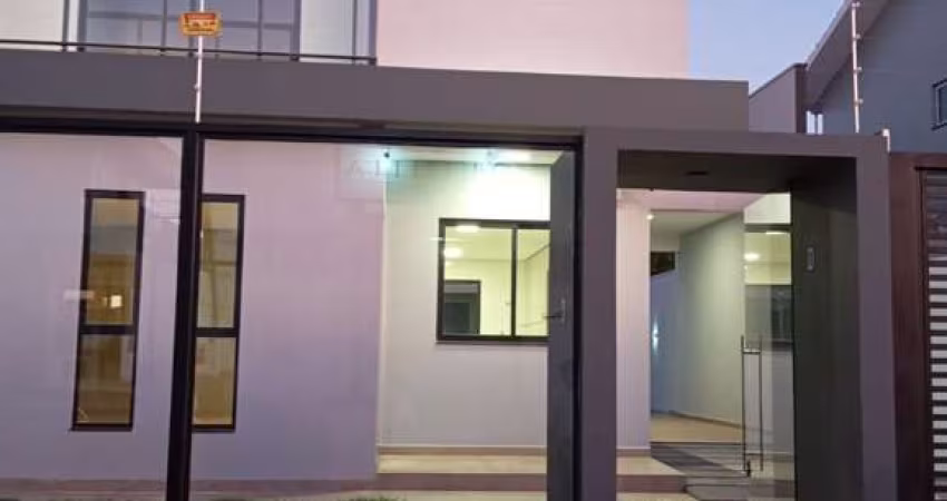 Sobrado Com SPA Walville