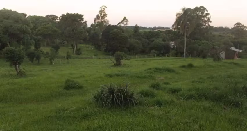 Terreno à venda na Distrito Marechal Bormann, s n, Área Rural de Chapecó, Chapecó