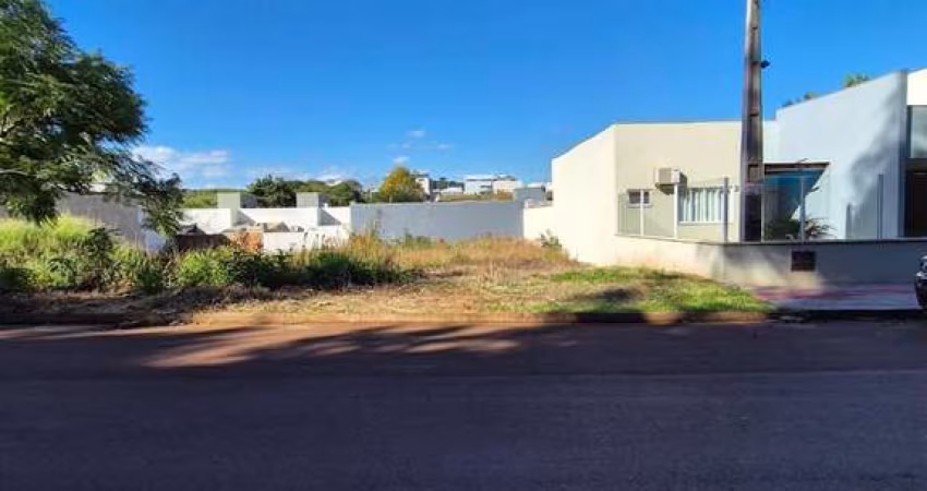 Terreno No Santos Dumont