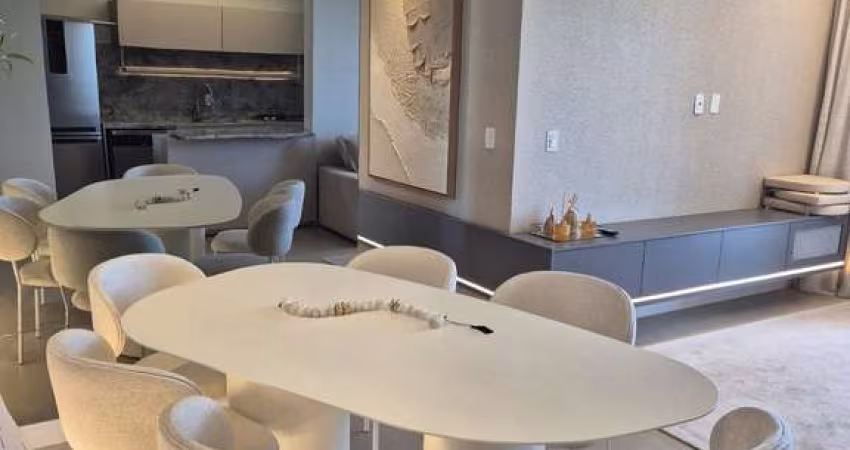 Apartamento novo suite +2 Bairro Esplanada 2 vagas região alta