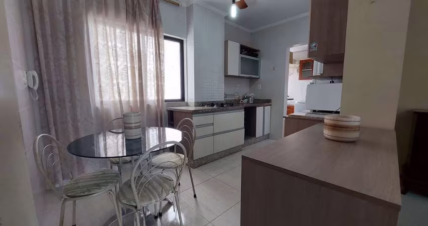 Apartamento Suíte + 2 quartos centro de Chapecó