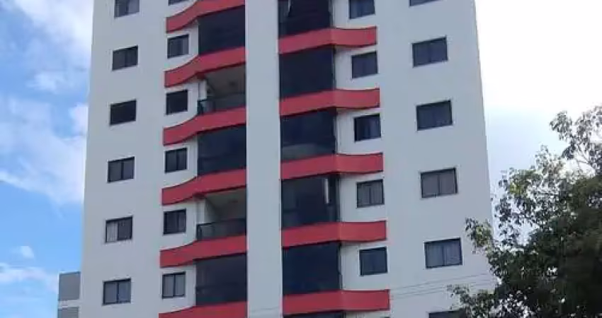 Apartamento com 3 quartos à venda na Avenida Nereu Ramos, 1258, Centro, Chapecó