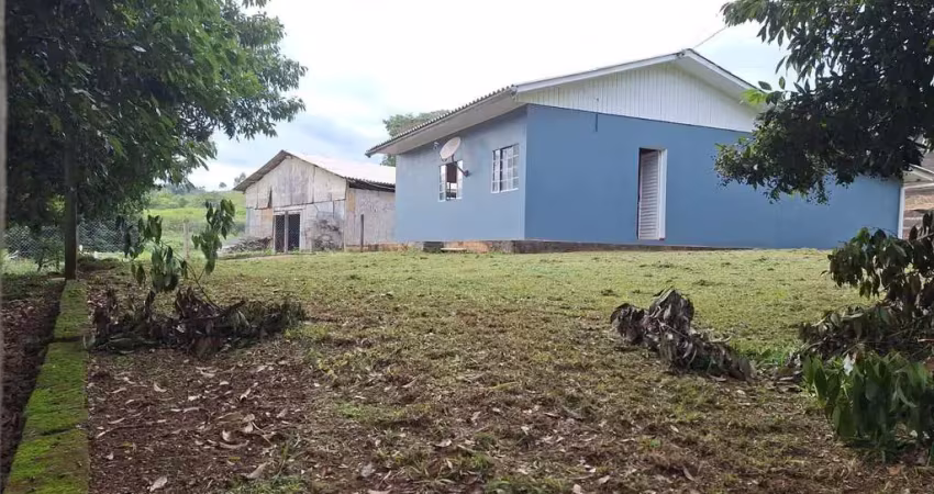 Chácara / sítio com 2 quartos à venda na Linha Nossa Senhora das Graças, sn, Zona Rural, Águas de Chapecó