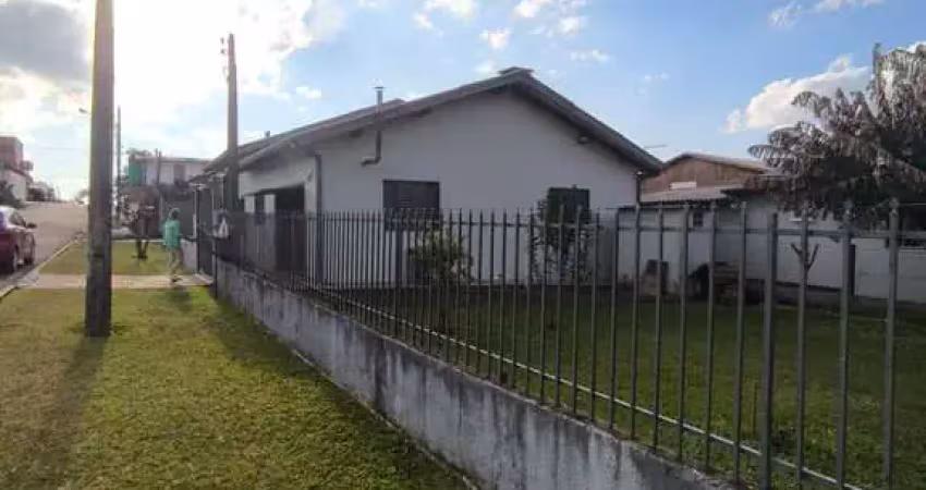 Casa com 3 quartos à venda na Rua Piratuba, 110D, Alvorada, Chapecó