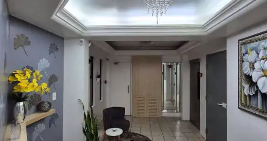 Apartamento com 2 quartos à venda na Rua Gênova, 380, Presidente Médici, Chapecó