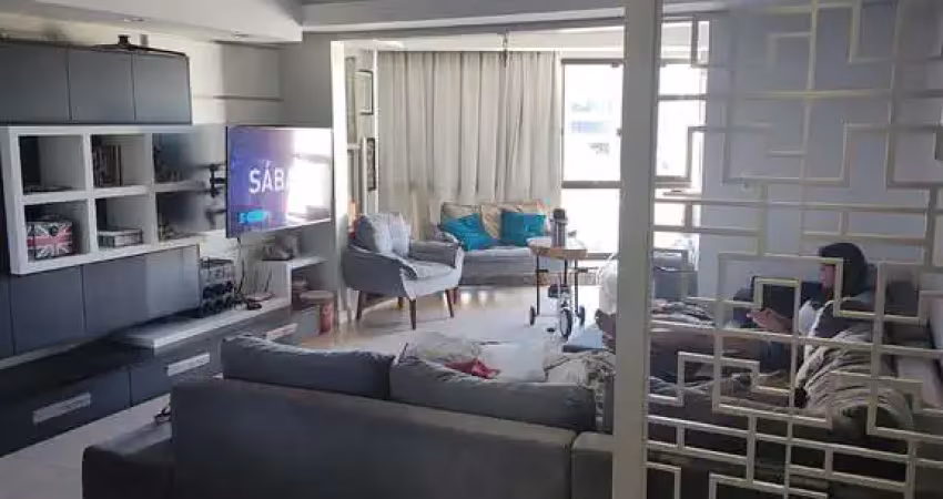 Apartamento com 3 quartos à venda na Rua Achiles Tomazelli - E, 77, Centro, Chapecó