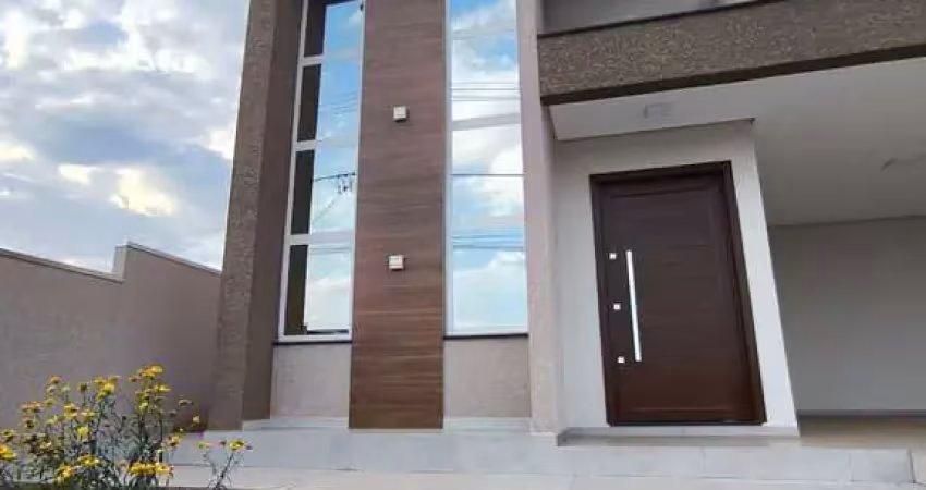 Casa com 3 quartos à venda na Rua Gelci Cima, 290, Líder, Chapecó