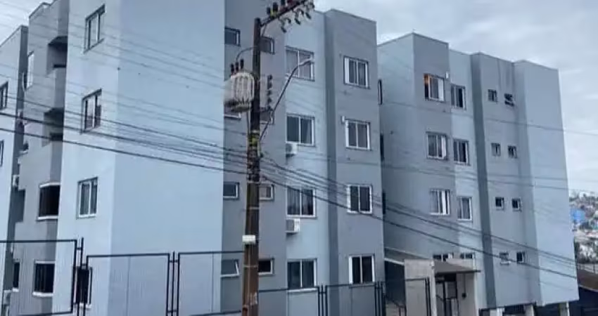 Apartamento com 2 quartos à venda na Rua Israel - D, 1291, Esplanada, Chapecó