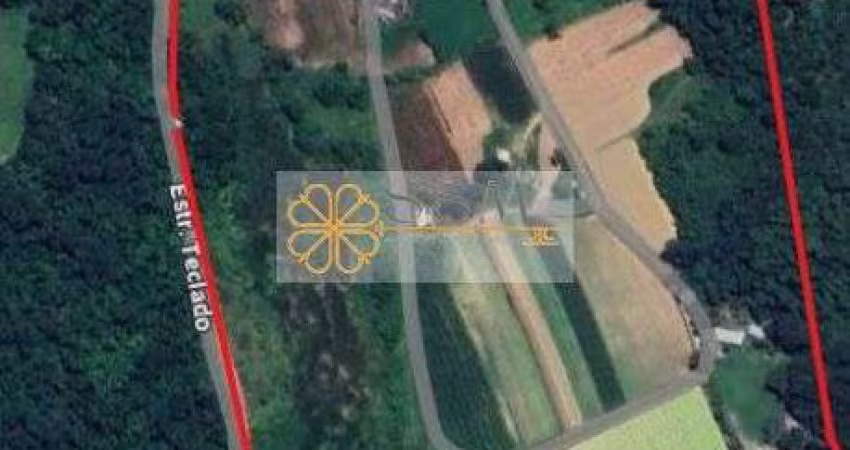 Vende-se Commercial / Land Lot em Suzano