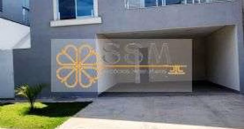 Casa NOVA Reserva Ermida II- R$1.590.000,00 - AT 250m²/ AC 200m² - c/ 4quartos(suítes) - Jundiaí/SP
