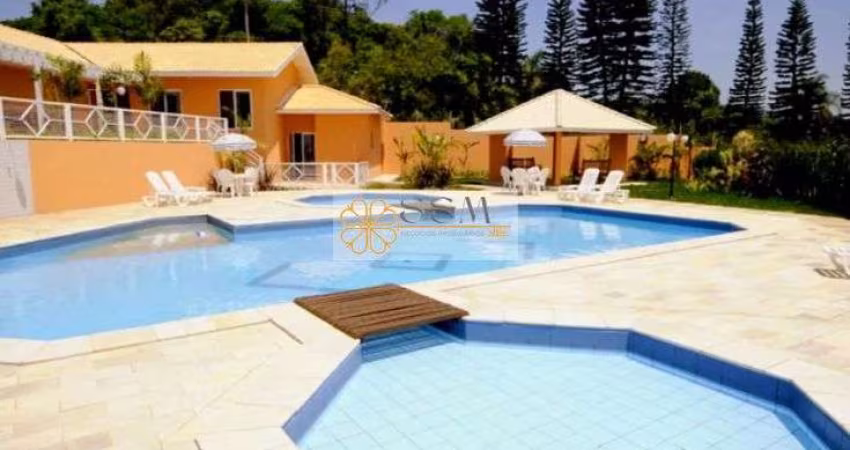 Casa à venda Condomínio. Chácara das Palmeiras Imperiais - R$ 1.590.000,00 - Medeiros -Jundiaí/SP-