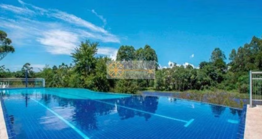 Excelente Terreno à venda no Condomínio Ibi Aram II - 374m² - por R$ 440.000,00 - Itupeva/SP