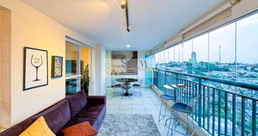 Apartamento à venda no Alta Vista - 2 suítes - R$1.990.000