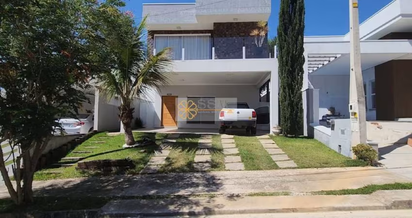 Casa à venda 3 quartos (sendo 2 suítes) - AT280m² e AC214m² - Pq. Res. Eloy Chaves - Jundiaí/SP