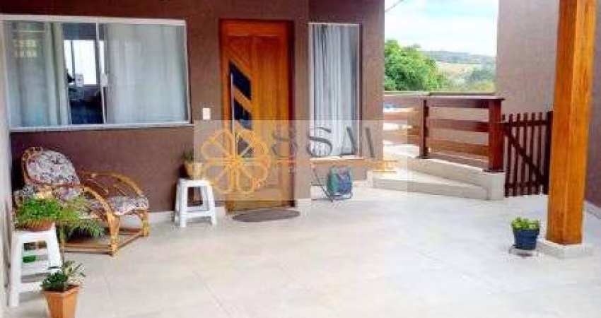 Vende-se Residential / Home em Jundiaí
