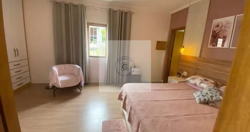 Sobrado à venda com 179m², Vila Rosália - Guarulhos