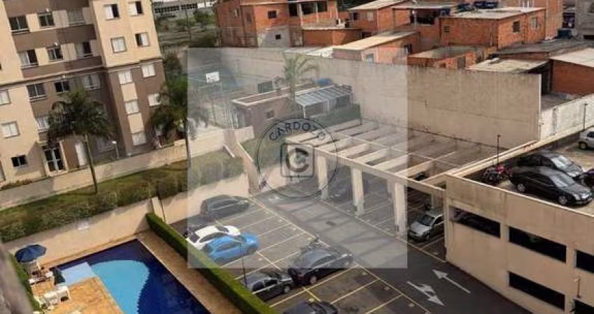 Excelente Apto a venda - Condomínio Dez Vila Alpina - A poucos minutos da estação do Monotrilho extensão da linha verde