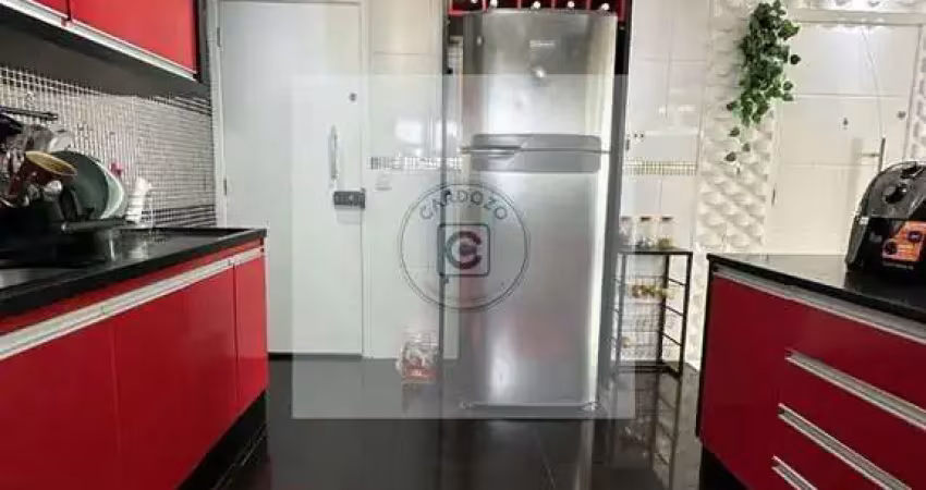 Excelente apto a venda em Guarulhos
