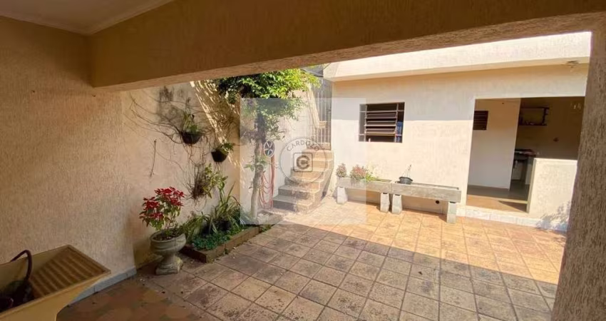 Casa Térrea a venda - Guarulhos