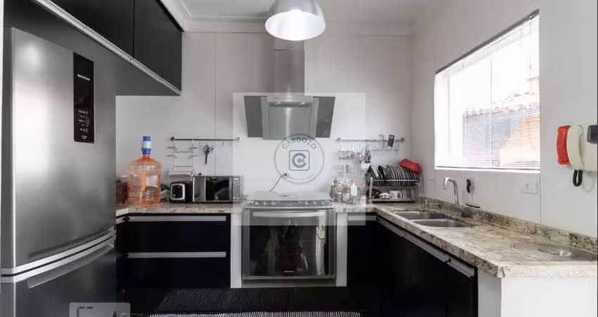 Excelente casa a venda com 5 dormitórios.