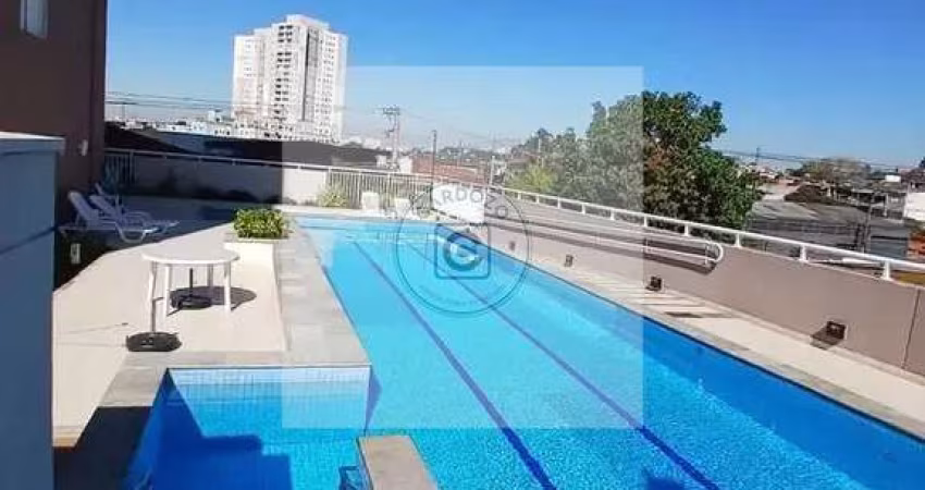 Apartamento com 2 quartos para venda em Guarulhos/SP