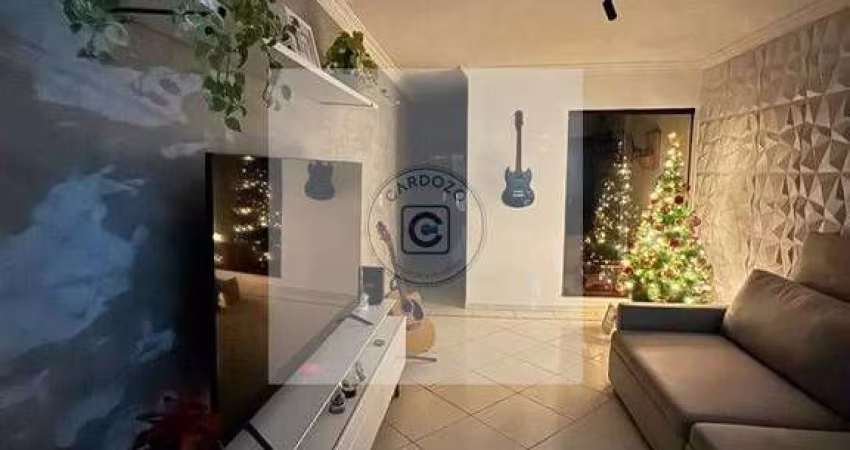 Casa Geminada na Cidade Patriarca  Há 500 metros do Metrô