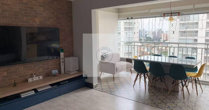 Excelente Apartamento no Condomínio Supera