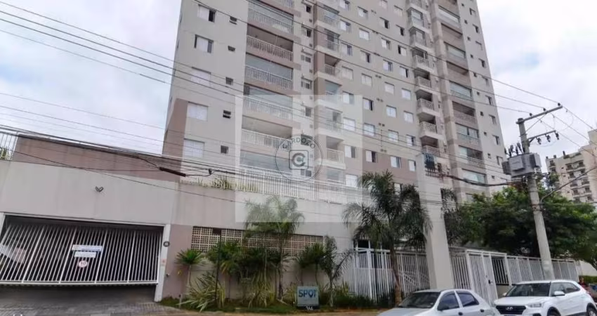 APARTAMENTO A VENDA VILA GALVÃO - 2 DORM COM SUÍTE