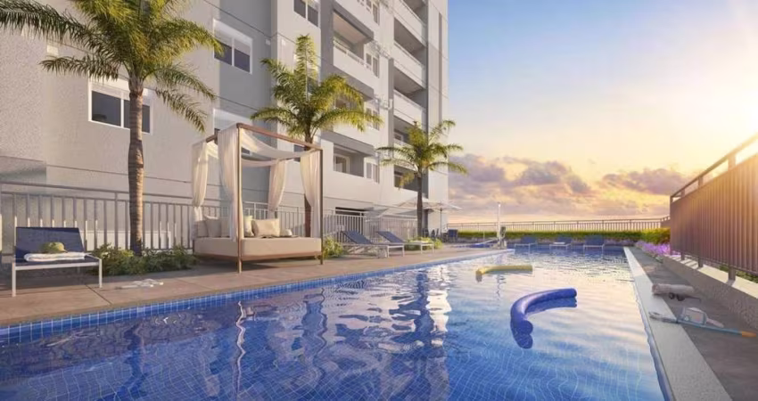 Apartamento para Venda em São Paulo / SP no bairro Barra Funda