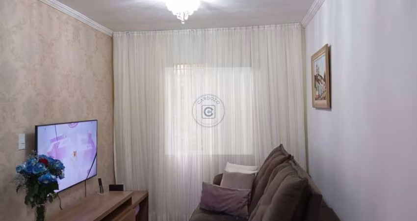 Excelente Ap. a Venda - Bairro Vila Fátima - Guarulhos