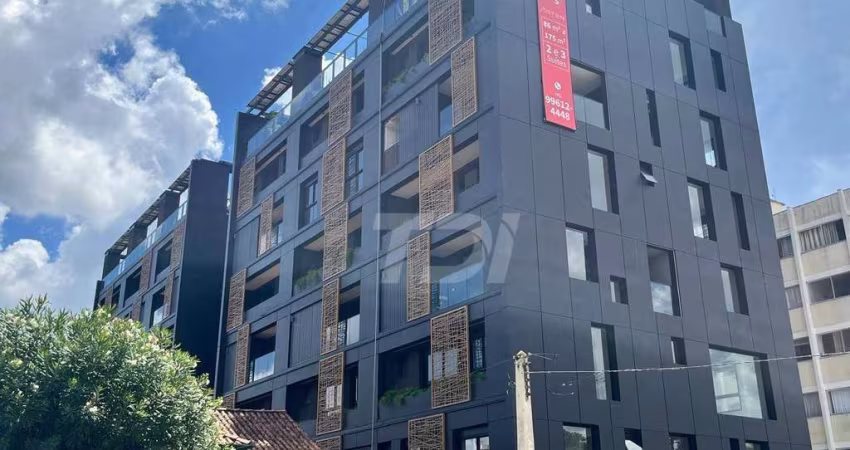 Apartamento Duplex à venda, 136 m² por R$ 1.785.040,33 - Alto da Rua XV - Curitiba/PR