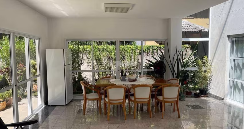 Casa com 4 dormitórios à venda, 432 m² por R$ 3.990.000,00 - Campo Comprido - Curitiba/PR