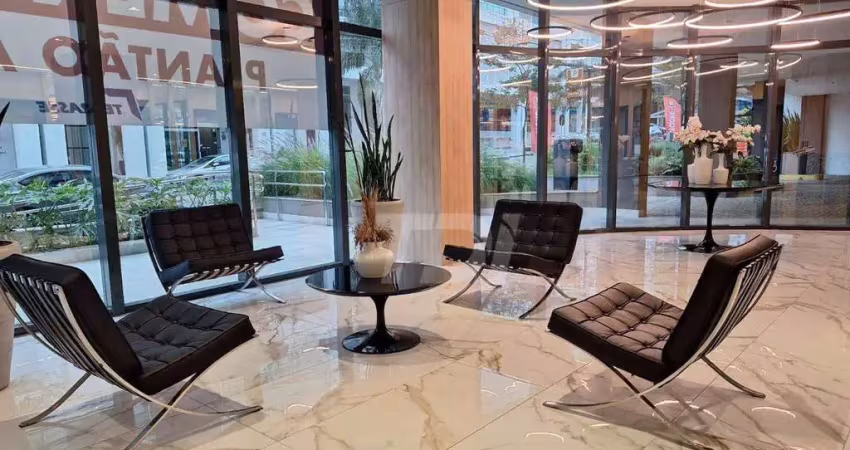 Conjunto à venda, 46 m² por r$ 680.000,00 - água verde - curitiba/pr