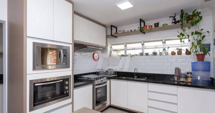 Apartamento com 3 dormitórios à venda, 106 m² por R$ 699.000,00 - Água Verde - Curitiba/PR