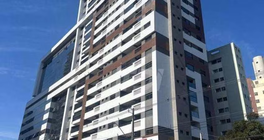 Apartamento com 3 dormitórios à venda, 94 m² por R$ 1.180.000,00 - Água Verde - Curitiba/PR