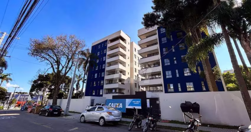 Studio com 1 dormitório à venda, 35 m² por R$ 454.900,00 - Portão - Curitiba/PR