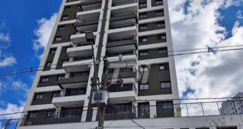 Apartamento com 2 dormitórios à venda, 61 m² por r$ 840.000,00 - jardim botânico - curitiba/pr