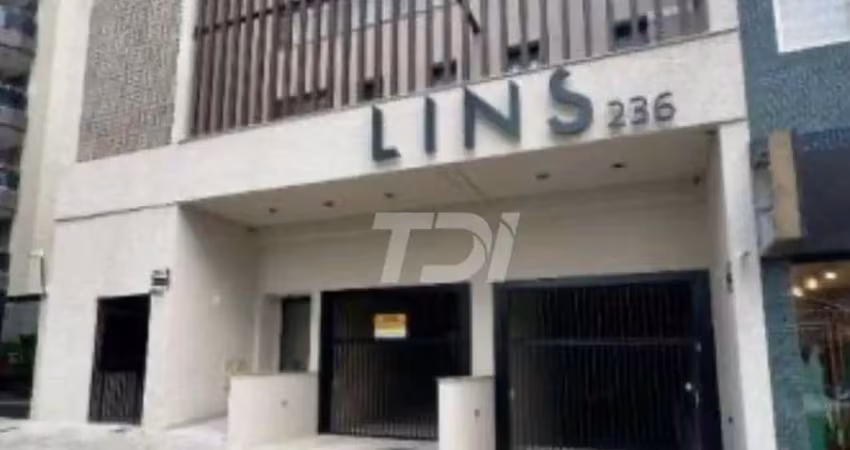 Studio com 1 dormitório à venda, 24 m² por r$ 350.000,00 - centro - curitiba/pr