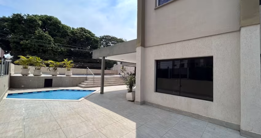 Apartamento 3 quartos com 1 suíte no setor Nova Suiça