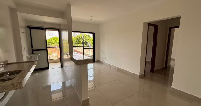 Apartamento 2 suítes no setor Parque Amazônia