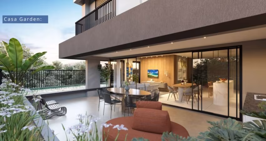 Apartamento 3 suítes no Setor Bueno