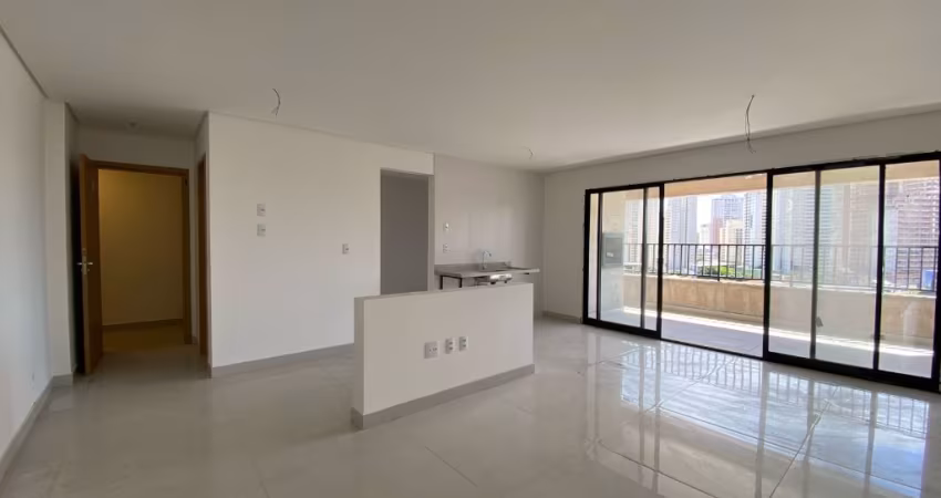 Apartamento Novo com Vista Exclusiva para o Parque Serrinha