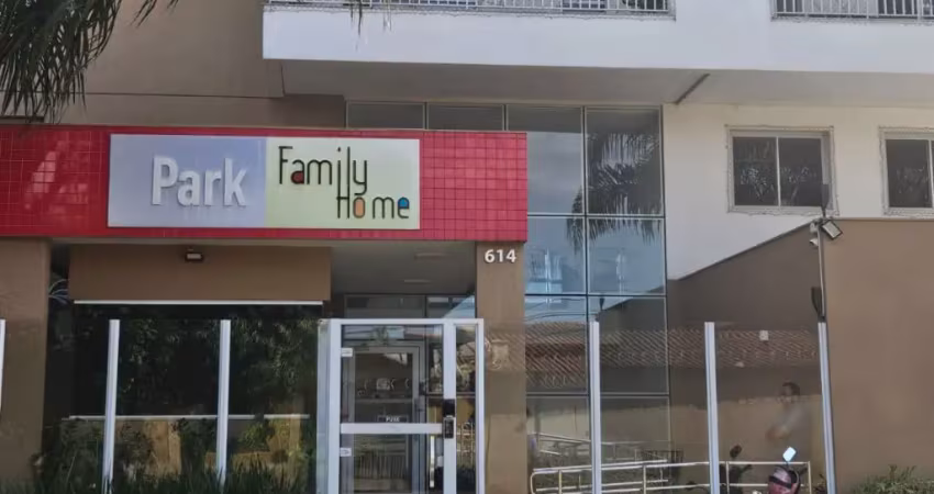 APARTAMENTO NO PARK FAMILY HOME