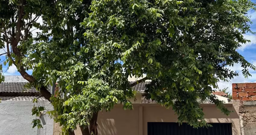 Casa com 2 quartos à venda no Residencial Forteville, Goiânia 