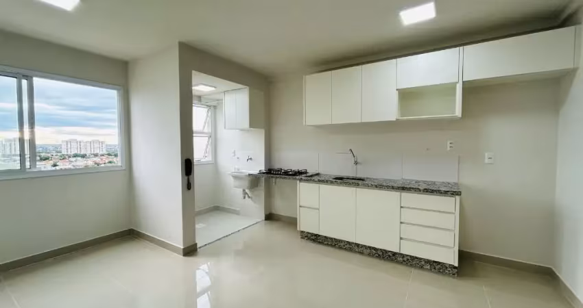 Apartamento de 2 quartos com armarios suíte de 56 m²